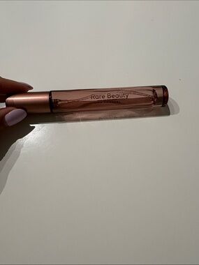 EMPTY Rare Beauty perfume tube